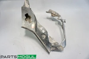 SOPORTE FARO DELANTERO IZQUIERDO MERCEDES W211 E320 E500 2003-2009 OEM - Imagen 1 de 5