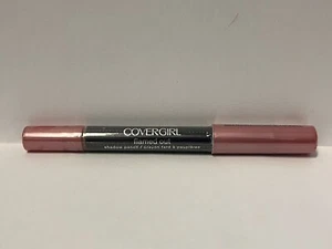 Covergirl Flamed Out Shadow Pencil/Crayon, # 320 Hot Pink Flame, .08 oz (1) - Picture 1 of 3