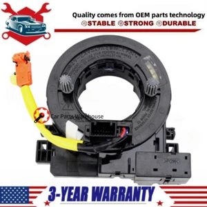New Clock Spring Fits For 2013-2022 MAZDA 3 6 CX-3 CX-5 CX-9 MX-5 Miata - Picture 1 of 6