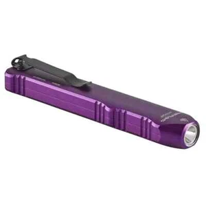Streamlight 88818 Purple Wedge Compact Rechargeable High-Performance Flashlight - Picture 1 of 4