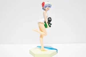 Figura Nia Teppelin EX Summer Beach Tengen Toppa Gurren Lagann Anime Juguete 7 pulgadas - Imagen 1 de 24