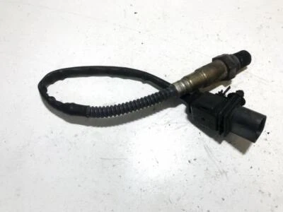 Sensor lambda Volvo V70 2002 5 cables, blanco negro amarillo gris rojo #610781-26 Foto 1 de 2