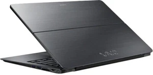 Sony Vaio Flip 15 Black i7 16 GB 500GB GEFORCE GT 735M 2880 x 1620 Flagship OVP - Bild 1 von 24