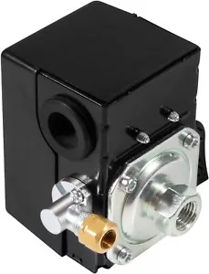 23474661-C Pressure Switch For Ingersoll Rand 95-125 PSI Air Compressor Part - Picture 1 of 8
