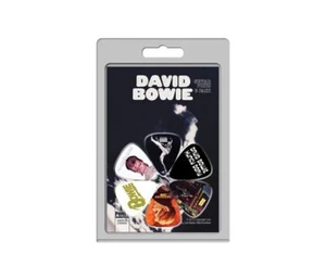 DAVID BOWIE Juego de 6 selecciones de movimiento lenticular/electrumas Ziggy Stardust~con licencia~ - Imagen 1 de 1