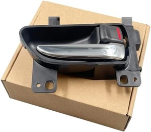 Right Side Interior Door Handle For 09-19 Subaru Forester, Outback, Impreza - Picture 1 of 5