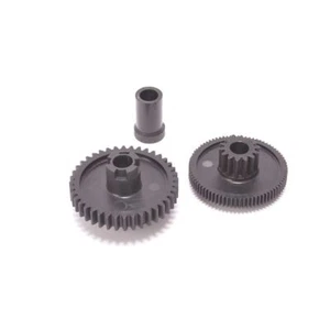 Drive Gear Mouldings - Wildcat - Picture 1 of 2