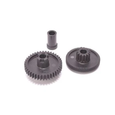 Drive Gear Mouldings - Wildcat - Image 1 of 2
