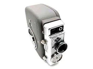 Agfa Movex 88 L Filmkamera  Super 8 Kamera movie camera - Picture 1 of 6