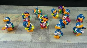 Ü-Ei Überraschungseier Figur BINGO BIRDS Vögel Tiere 13 St. Konvolut Sp607 - Bild 1 von 6