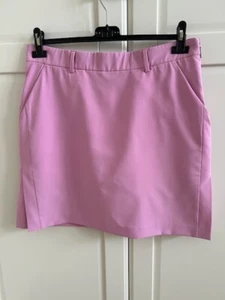 pinkfarbener Golfrock, Größe 38 von Kjus - Bild 1 von 2