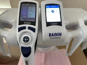 Soporte de carga para pipetas Mettler Toledo Rainin SmartStand SCS-B E4 LTS 4 estaciones - Imagen 1 de 1