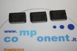 PEB2081N-SBCX-V3.4 Siemens ISDN PEB 2081 N SBCX V3.4 LDCC -1Pcs(AA8-A1) - Picture 1 of 6