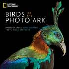 Birds Of The Photo Ark By Noah Strycker: Used