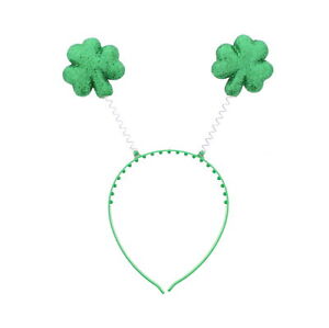 Zac's Alter Ego® St. Patrick's Day Irish Themed Head Bopper