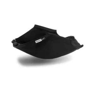 Bugaboo Bee 6 Stroller Black Underseat Storage Basket- NEW - Picture 1 of 1