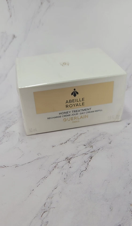 Guerlain Abeille Royale Honey Treatment
