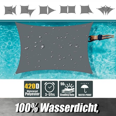 Markise 4x3m online kaufen eBay