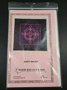 PAPEL MOLINERO POLVORIENTO PATRÓN DE EDREDÓN ENVÍO GRATUITO - Imagen 1 de 2