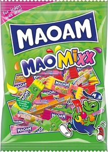 MAOAM MAO MIX 250 G - Bild 1 von 1
