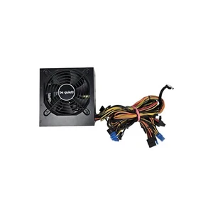 be quiet 480 Edition System Power 7 BQ SU7 400 Watt Netzteil - Photo 1/6