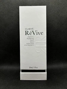 RéVive Clarité Vitamin C Brightening Serum 30ml - Picture 1 of 8