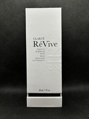 Sérum clareador de vitamina C RéVive Clarité 30ml - Imagem 1 de 4