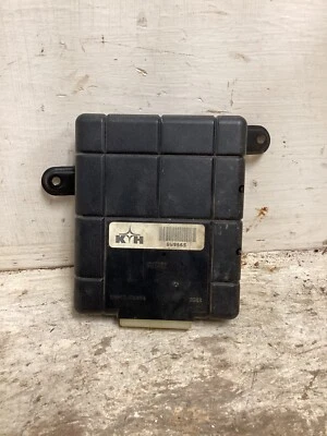 1994 Geo Tracker Suzuki Sidekick Anti Lock Brake Controler BW9665 - Image 1 of 4