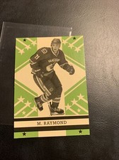 2011/12 O Pee Chee Retro #305 Mason Raymond Vancouver￼
