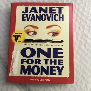 Einer für das Geld (Stephanie Pflaume, Nr. 1) (Stephanie Pflaumenromane), Evanovich, - Bild 1 von 10