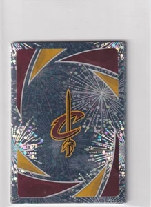 Panini NBA 2020-21 Sticker & Carte Collection Sticker Numéro 170 Cleveland Badge - Picture 1 of 1