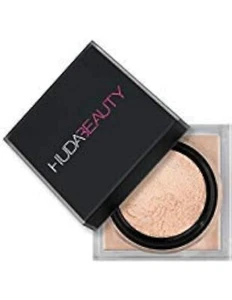 HUDA BEAUTY Easy Bake Loose Baking & Setting Powder Cupcake 0.71 oz NIB - Picture 1 of 1