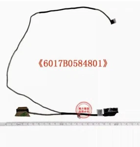 Cable LCD para HP EliteBook 820 G3 825 G3 840 G3 845 G3 740 745 G3 6017B0584801 - Imagen 1 de 1