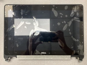 Original Dell Original-Zubehör-Hersteller Latitude E7270 FHD Touchscreen LCD-Baugruppe F45WN 0F45WN H1 L6 - Bild 1 von 5
