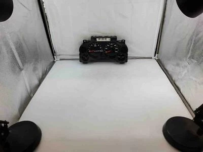 07 10 Chevrolet Silverado 1500 спидометр комбинация приборов 25933368 - Изображение 1 из 4