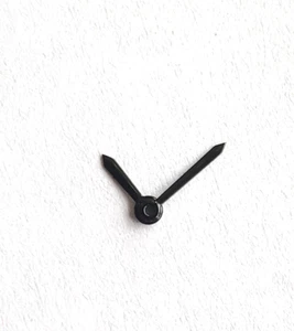 De nuevo de lote antiguo Manos Cartier para modelo de tanque mecánico para damas de 1970 con movimiento Eta 2512 - Imagen 1 de 4