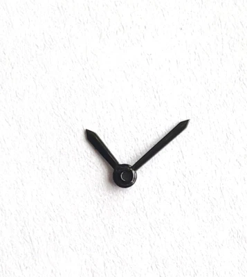 Nuevo de Lote Antiguo Manecillas Cartier para Damas Mecánicas Modelo Tanque con Movimiento ETA 2512 Foto 1 de 4