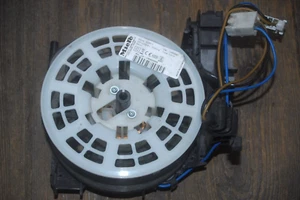 MIELE SDRD3 STAUBSAUGER KABEL RÜCKSTOSSBAUGRUPPE TEIL NR.: 10464090 - Bild 1 von 2