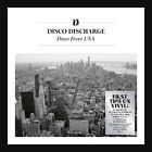 Various Artists Disco Discharge: Disco Fever USA (Vinyl) (UK IMPORT)