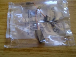 Bosch Carbon Brushes to fit PWS GWS GBH GNF Cordless Drills Range (1114) - Picture 1 of 1