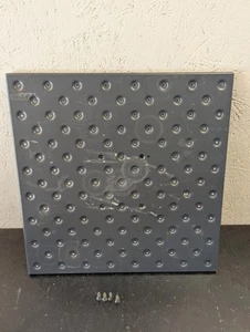 New Brunswick C24 Incubator Orbital Shaker Plate Platform Base 18x18 Inches - Picture 1 of 5