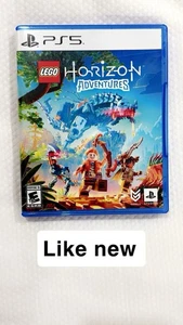 Lego Horizon Adventures - Sony PlayStation 5 - Bild 1 von 5
