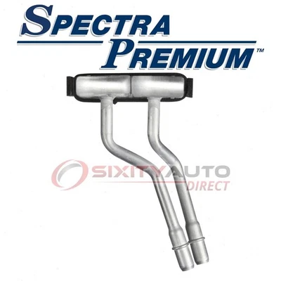 Spectra Premium Rear HVAC Heater Core for 2002-2006 GMC Envoy XL - Heating rb — 第 1/4 张图片