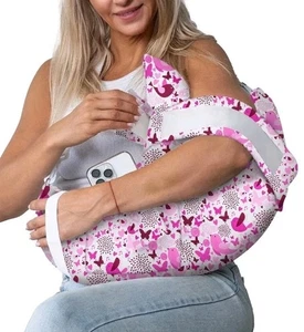 Cuscino Spalla per Sollievo dal Dolore, Cuscino Chirurgico Spalle per Dormire - Recupero - Foto 1 di 7