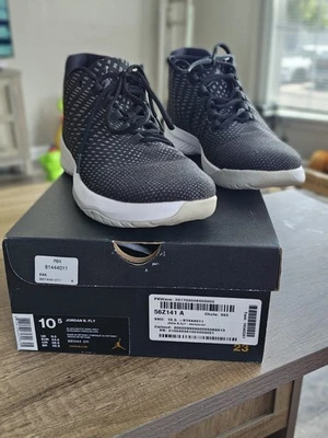 Nike Air Jordan B.Fly 881444-011 - Изображение 1 из 4