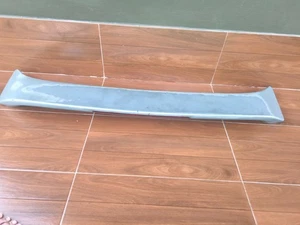 Nissan SUNNY SENTRA B13 Rear Trunk Spoiler lip OEM rare - Picture 1 of 24