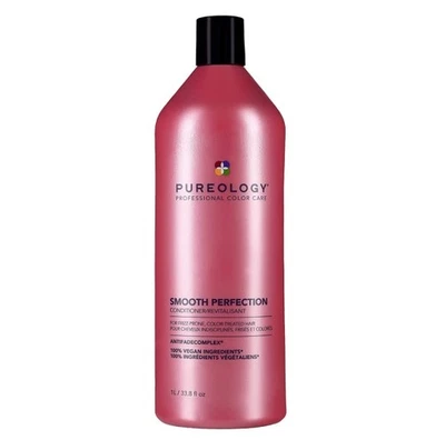 Pureology Smooth Perfection Conditioner 33.8 oz - Image 1 of 2