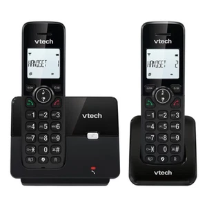 Schnurloses Telefon CS2001 von Vtech - Zdjęcie 1 z 2