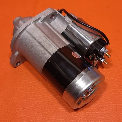 Starter Motor 1.4 KW 12V CW 10 T For Select Nissan Frontier Xterra 2330M-9Z400RW - Image 1 of 4