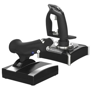 Simulated Flight Controller for PC For PS4 For Xbox High Performance Design - Picture 1 of 12